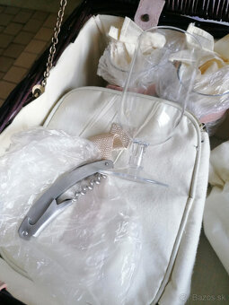 Piknikový kôš - 4