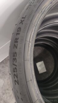 Continental Sportcontact 7 225/35R19 - 4