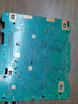 Základná doska Samsung - 4