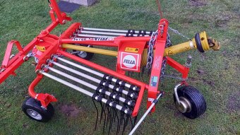 Zhrabovačka Fella TS286DS - 4