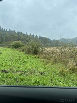 🔧 ZÁHRADNÉ PRÁCE & KOSENIE KROVINOREZOM – LETO 2026 🌿 - 4