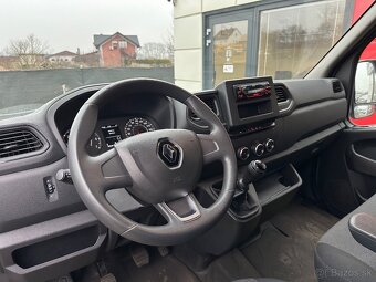 Renault Master 2.3 dCi L3H2P3 Business, Pôvodný lak, SR - 4