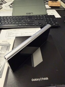 Samsung galaxy fold 6 512GB - 4