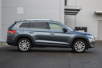 Škoda Kodiaq 2.0 TDI Style DSG - 360/KESSY/ - 4