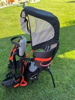 Detsky turisticky nosič Kohla - 4