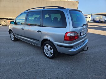 Ford Galaxy 1.9 TDI - 4
