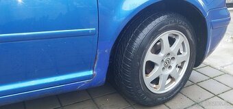 VW golf 4 1,4 - 4