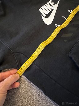 Nike mikina veľ. 147-158 - 4