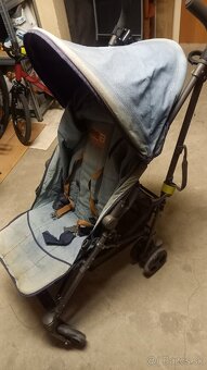 Golfovy kocik Brevi Marathon - 4