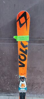 Volky Race tiger GS - 4