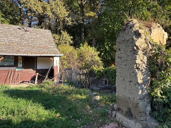 Predám dom pod lesom - 4