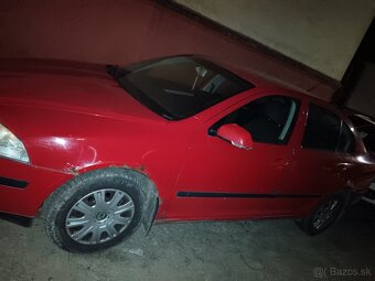 Škoda octavia 2 1.6mpi 75kw - 4