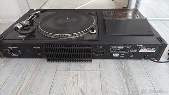 NATIONAL PANASONIC SG 9050 - 4