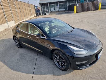 TESLA MODEL 3 Standart Range plus - 4