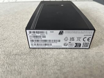 Google pixel 9 A - 4