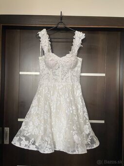 Popolnočné šaty - 4