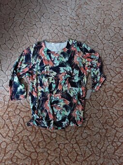 Farebný top-NOVÝ - 4