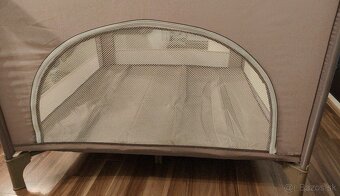 Skladacia detská ohrádka - 4