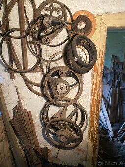 Nahradne diely na veterany - 4