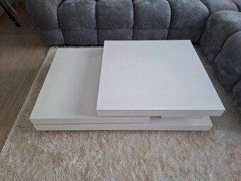 Stol do obývačky - 4