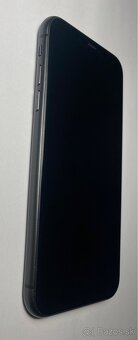 iPhone 11, batéria 88% - 4