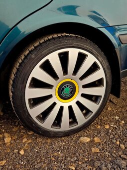 MAM 5x100 a 5x112 r18 - 4