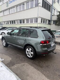 VW Touareg 2008 - 4