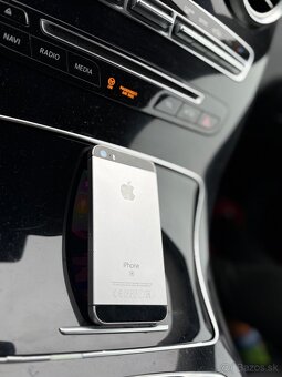 Iphone SE 32GB 2016 - 4