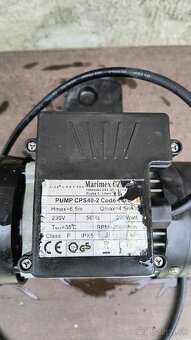 Bazénové čerpadlo Marimex - 4