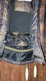 Chlapčenská bunda - 4