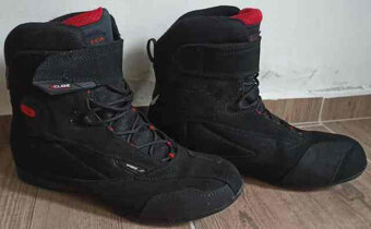 Moto obuv - 4