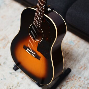 Epiphone J-45 Inspired by Gibson - 4