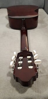 Akusticka gitara 3/4 - 4