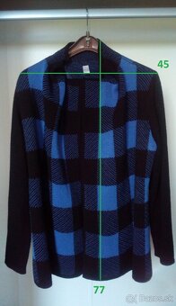 dámske elegantné oblečenie - 4