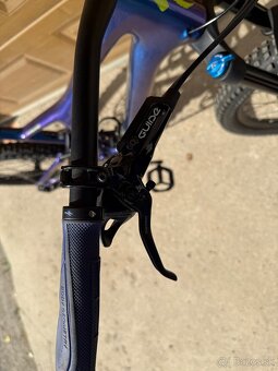 Specialized stumpjumper fsr - 4