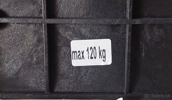 Skladacia stolička - 4