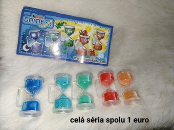 Kinder hračky...a iné - 4