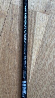 Daiwa Prorex X spin 3-15 g, 2,3 m - 4