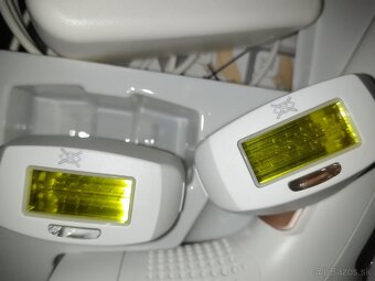 IPL epilátor Rowenta Derma Perfect - 4