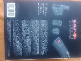 Predám strojček na strihanie vlasov - 4