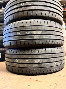 225/55 R17 97W letní pneu - DOT 2019 - 4