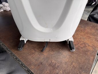 Detská Autosedačka - 4