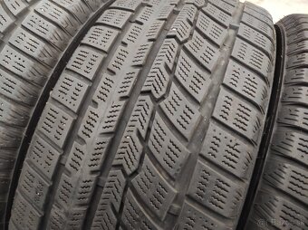 Zimné gumy 195/55R16 Fortune 4kusy - 4