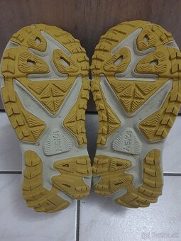 Hoka Stinson 7 pánske - 4