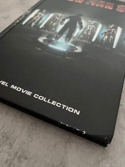 Marvel's Iron Man 3 - 4