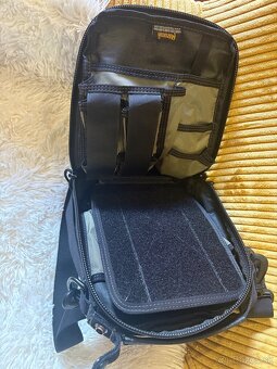 Taška cez rameno - Maxpedition NeatFreak - 4