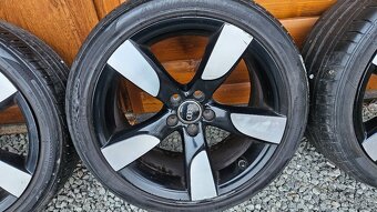 5x112 R19 Audi Rotor 255/40 R19 - 4