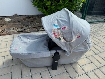 CYBEX PRIAM KOI - trojkombinácia - 4