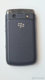 Predam BlackBerry Bold 9700 - 4