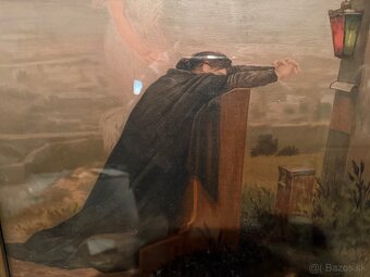 Na predaj obrazy - 4